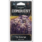 The Scourge - War Pack